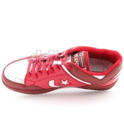 CONVERSE WEAPON RED OX